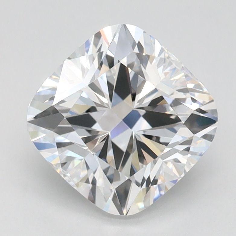 IGI Cushion Modified 1.5ct D FL - Loose Lab Diamond: IGI Cushion Modified 1.5ct D FL - Loose Lab Diamond Item Specifics: Source: This Is A Real Diamond Grown In A Lab Not Mined. Carat: 1.5 Cut: - Color: D Clarity: FL Polish: EX Symmetry: EX Measurements