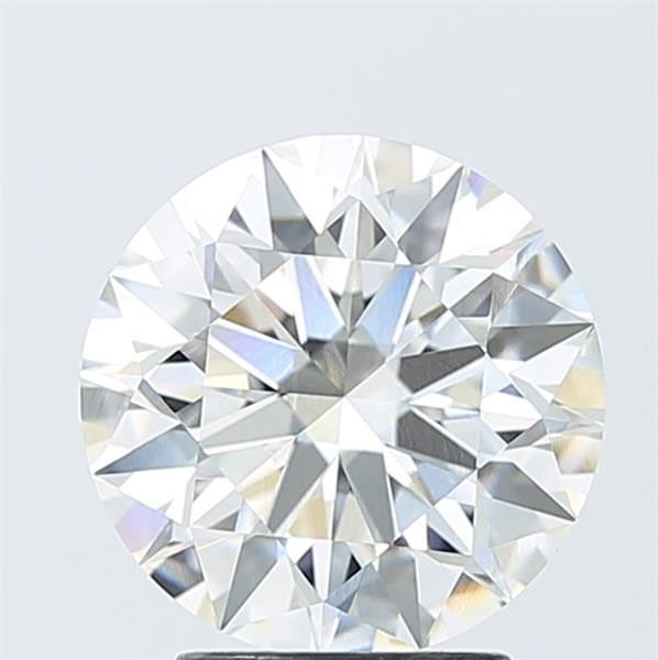 IGI Round 3.04ct F VVS2 - Ideal Loose Lab Diamond: IGI Round 3.04ct F VVS2 - Ideal Loose Lab Diamond Item Specifics: Source: This Is A Real Diamond Grown In A Lab Not Mined. Carat: 3.04 Cut: ID Color: F Clarity: VVS2 Polish: EX Symmetry: EX Measuremen