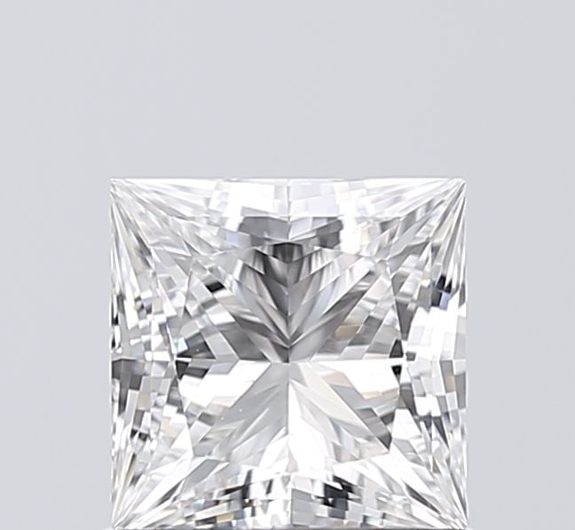 IGI Princess 1.04ct E IF - Loose Lab Diamond: IGI Princess 1.04ct E IF - Loose Lab Diamond Item Specifics: Source: This Is A Real Diamond Grown In A Lab Not Mined. Carat: 1.04 Cut: - Color: E Clarity: IF Polish: EX Symmetry: EX Measurements: 5.49