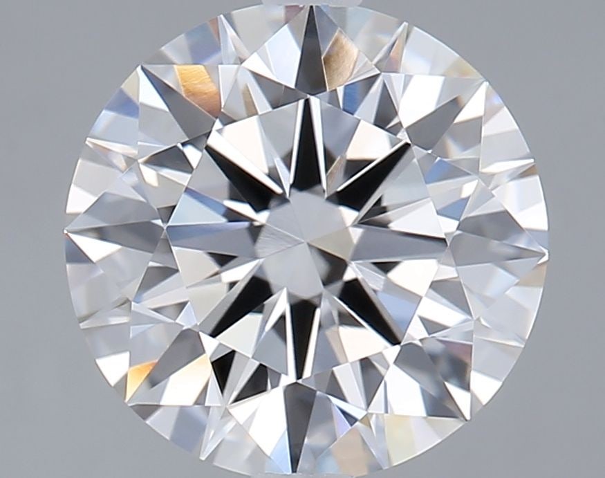 IGI Round 2.66ct F VVS1 - Ideal Loose Lab Diamond: IGI Round 2.66ct F VVS1 - Ideal Loose Lab Diamond Item Specifics: Source: This Is A Real Diamond Grown In A Lab Not Mined. Carat: 2.66 Cut: ID Color: F Clarity: VVS1 Polish: EX Symmetry: EX Measuremen