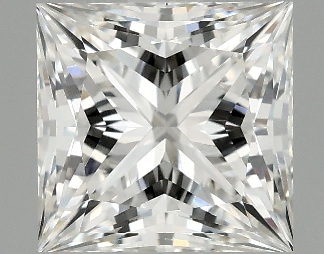 IGI Princess 1.58ct F VVS2 - Loose Lab Diamond: IGI Princess 1.58ct F VVS2 - Loose Lab Diamond Item Specifics: Source: This Is A Real Diamond Grown In A Lab Not Mined. Carat: 1.58 Cut: - Color: F Clarity: VVS2 Polish: EX Symmetry: EX Measurements: