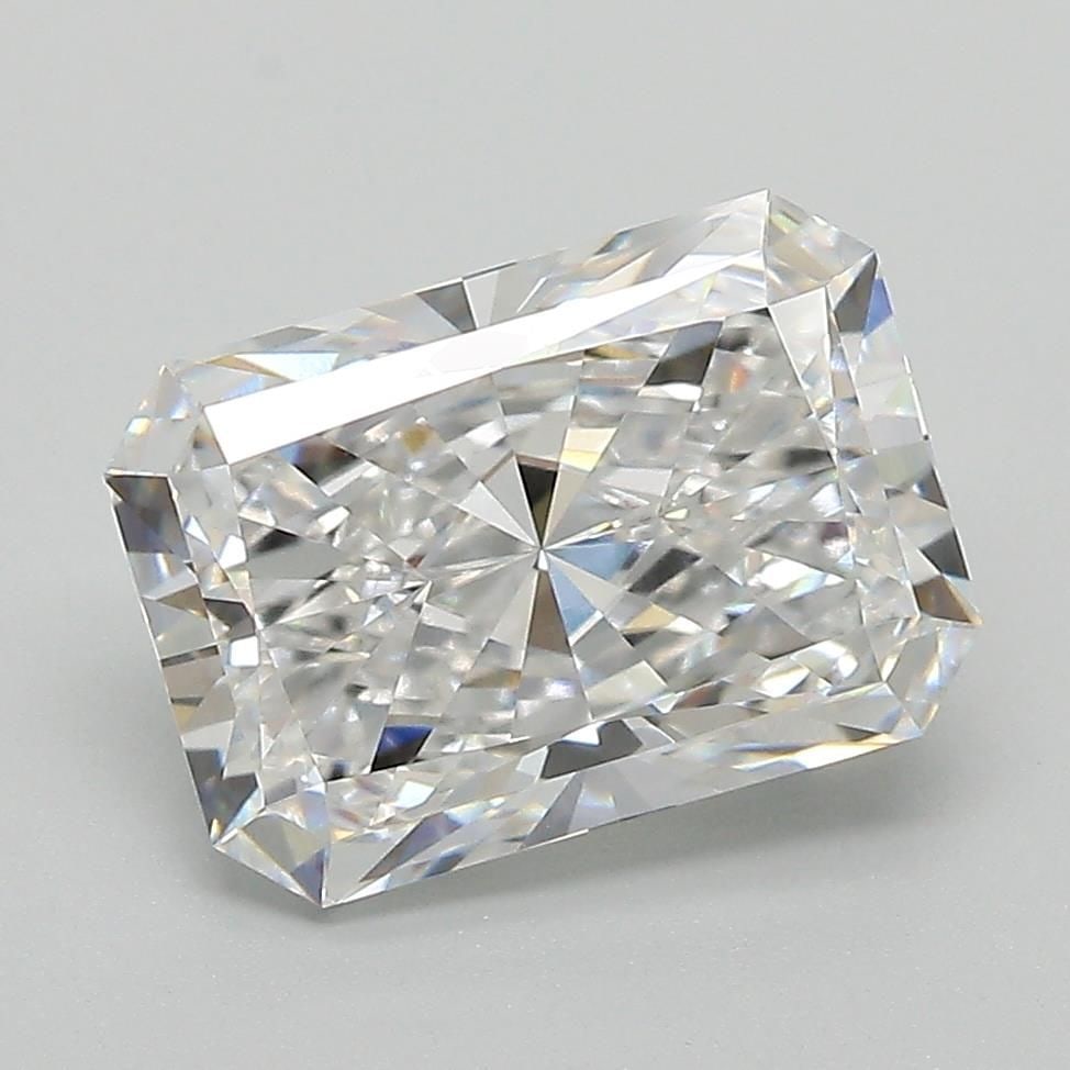 GIA Radiant 3.09ct D VVS1 - Loose Lab Diamond: GIA Radiant 3.09ct D VVS1 - Loose Lab Diamond Item Specifics: Source: This Is A Real Diamond Grown In A Lab Not Mined. Carat: 3.09 Cut: - Color: D Clarity: VVS1 Polish: EX Symmetry: EX Measurements: 1