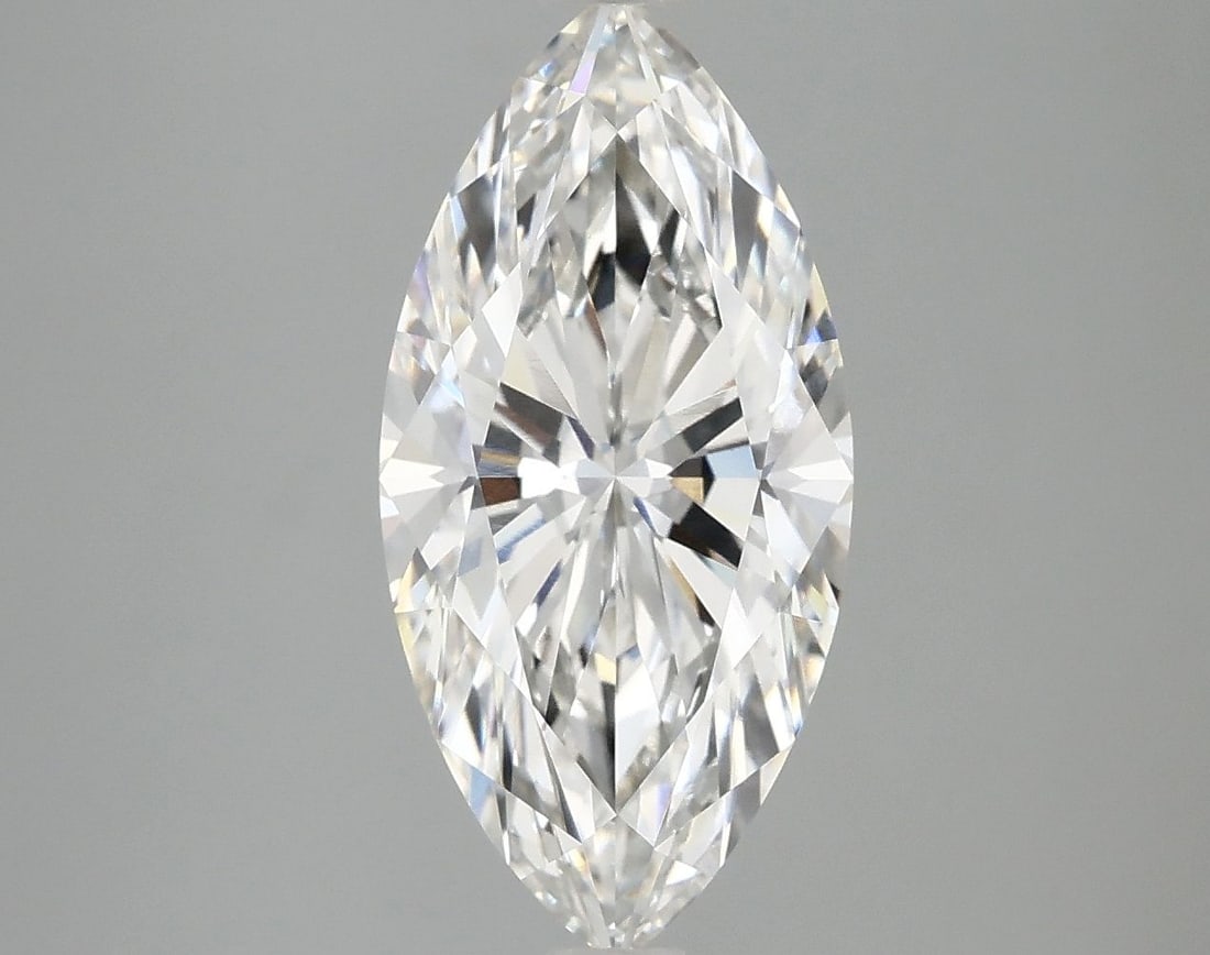 IGI Marquise 3.09ct F VVS2 - Loose Lab Diamond: IGI Marquise 3.09ct F VVS2 - Loose Lab Diamond Item Specifics: Source: This Is A Real Diamond Grown In A Lab Not Mined. Carat: 3.09 Cut: - Color: F Clarity: VVS2 Polish: EX Symmetry: EX Measurements: