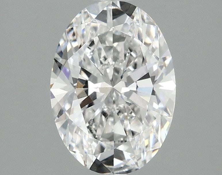 IGI Oval 1.48ct D VVS2 - Loose Lab Diamond: IGI Oval 1.48ct D VVS2 - Loose Lab Diamond Item Specifics: Source: This Is A Real Diamond Grown In A Lab Not Mined. Carat: 1.48 Cut: - Color: D Clarity: VVS2 Polish: EX Symmetry: EX Measurements:
