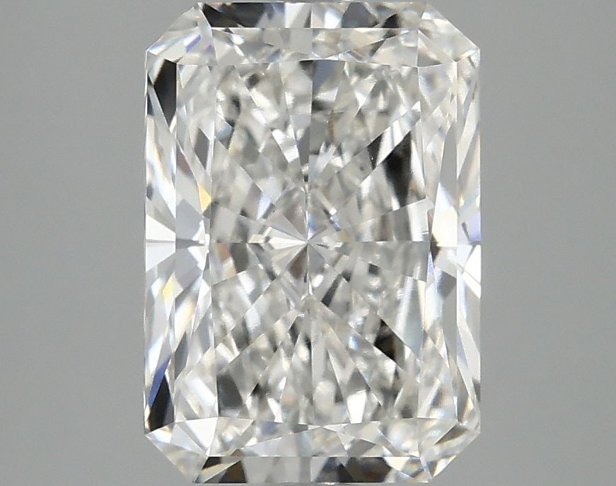 IGI Radiant 3.02ct F VVS2 - Loose Lab Diamond: IGI Radiant 3.02ct F VVS2 - Loose Lab Diamond Item Specifics: Source: This Is A Real Diamond Grown In A Lab Not Mined. Carat: 3.02 Cut: - Color: F Clarity: VVS2 Polish: EX Symmetry: EX Measurements: 1