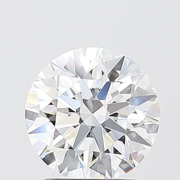 IGI Round 2.04ct D VVS1 - Ideal Loose Lab Diamond: IGI Round 2.04ct D VVS1 - Ideal Loose Lab Diamond Item Specifics: Source: This Is A Real Diamond Grown In A Lab Not Mined. Carat: 2.04 Cut: ID Color: D Clarity: VVS1 Polish: EX Symmetry: EX Measuremen