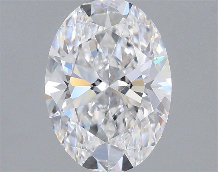 IGI Oval 1.25ct D VVS1 - Loose Lab Diamond: IGI Oval 1.25ct D VVS1 - Loose Lab Diamond Item Specifics: Source: This Is A Real Diamond Grown In A Lab Not Mined. Carat: 1.25 Cut: - Color: D Clarity: VVS1 Polish: EX Symmetry: EX Measurements: 8.54