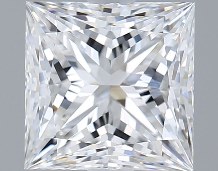 IGI Princess 2.06ct E VVS2 - Loose Lab Diamond: IGI Princess 2.06ct E VVS2 - Loose Lab Diamond Item Specifics: Source: This Is A Real Diamond Grown In A Lab Not Mined. Carat: 2.06 Cut: - Color: E Clarity: VVS2 Polish: EX Symmetry: EX Measurements: 