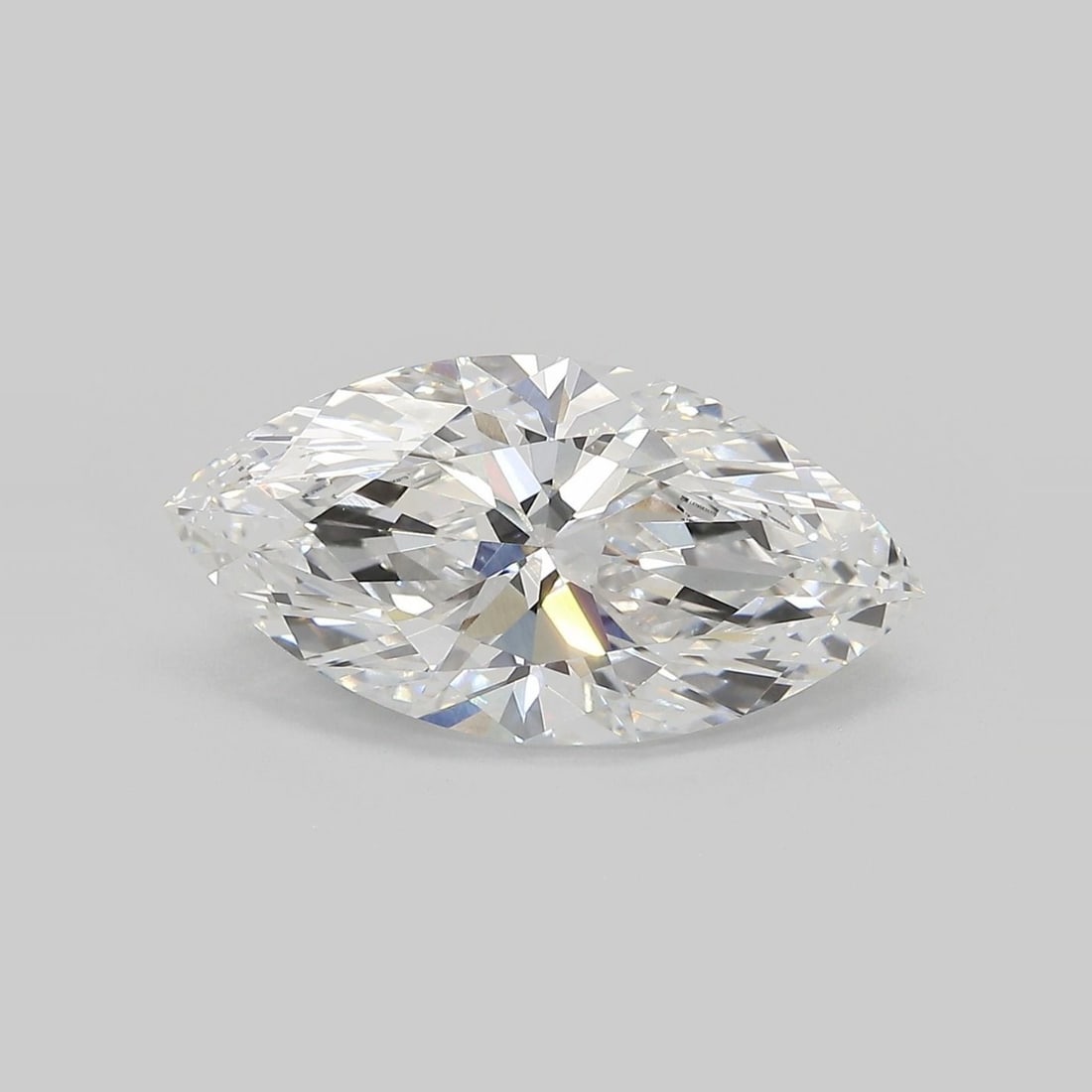 IGI Marquise 4.02ct E VVS2 - Loose Lab Diamond: IGI Marquise 4.02ct E VVS2 - Loose Lab Diamond Item Specifics: Source: This Is A Real Diamond Grown In A Lab Not Mined. Carat: 4.02 Cut: - Color: E Clarity: VVS2 Polish: EX Symmetry: EX Measurements: 