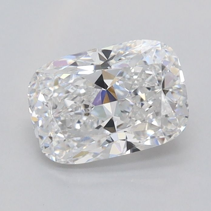 IGI Cushion Modified 1.02ct E VVS1 - Loose Lab Diamond: IGI Cushion Modified 1.02ct E VVS1 - Loose Lab Diamond Item Specifics: Source: This Is A Real Diamond Grown In A Lab Not Mined. Carat: 1.02 Cut: - Color: E Clarity: VVS1 Polish: EX Symmetry: EX Measur