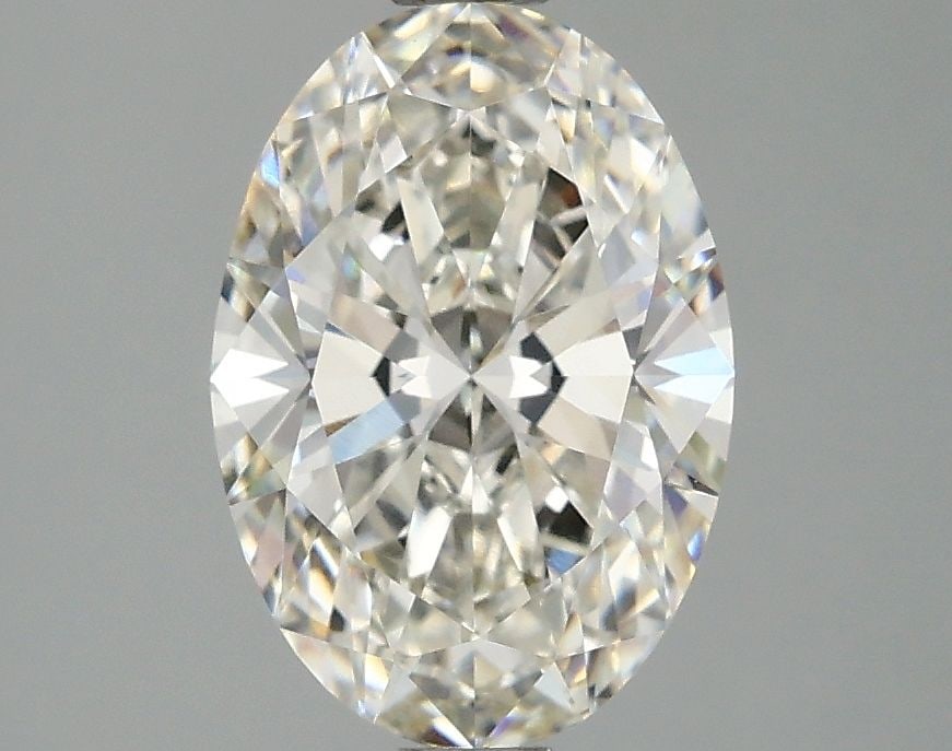IGI Oval 2.01ct H VVS1 - Loose Lab Diamond: IGI Oval 2.01ct H VVS1 - Loose Lab Diamond Item Specifics: Source: This Is A Real Diamond Grown In A Lab Not Mined. Carat: 2.01 Cut: - Color: H Clarity: VVS1 Polish: EX Symmetry: EX Measurements: