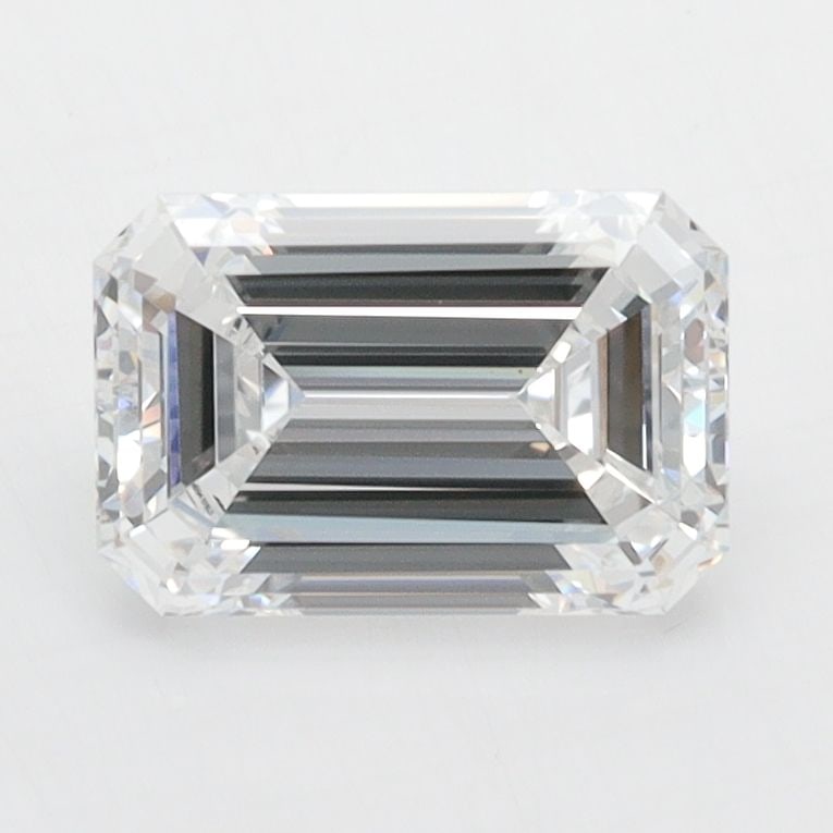 IGI Emerald 1.52ct D VVS2 - Loose Lab Diamond: IGI Emerald 1.52ct D VVS2 - Loose Lab Diamond Item Specifics: Source: This Is A Real Diamond Grown In A Lab Not Mined. Carat: 1.52 Cut: - Color: D Clarity: VVS2 Polish: EX Symmetry: EX Measurements: