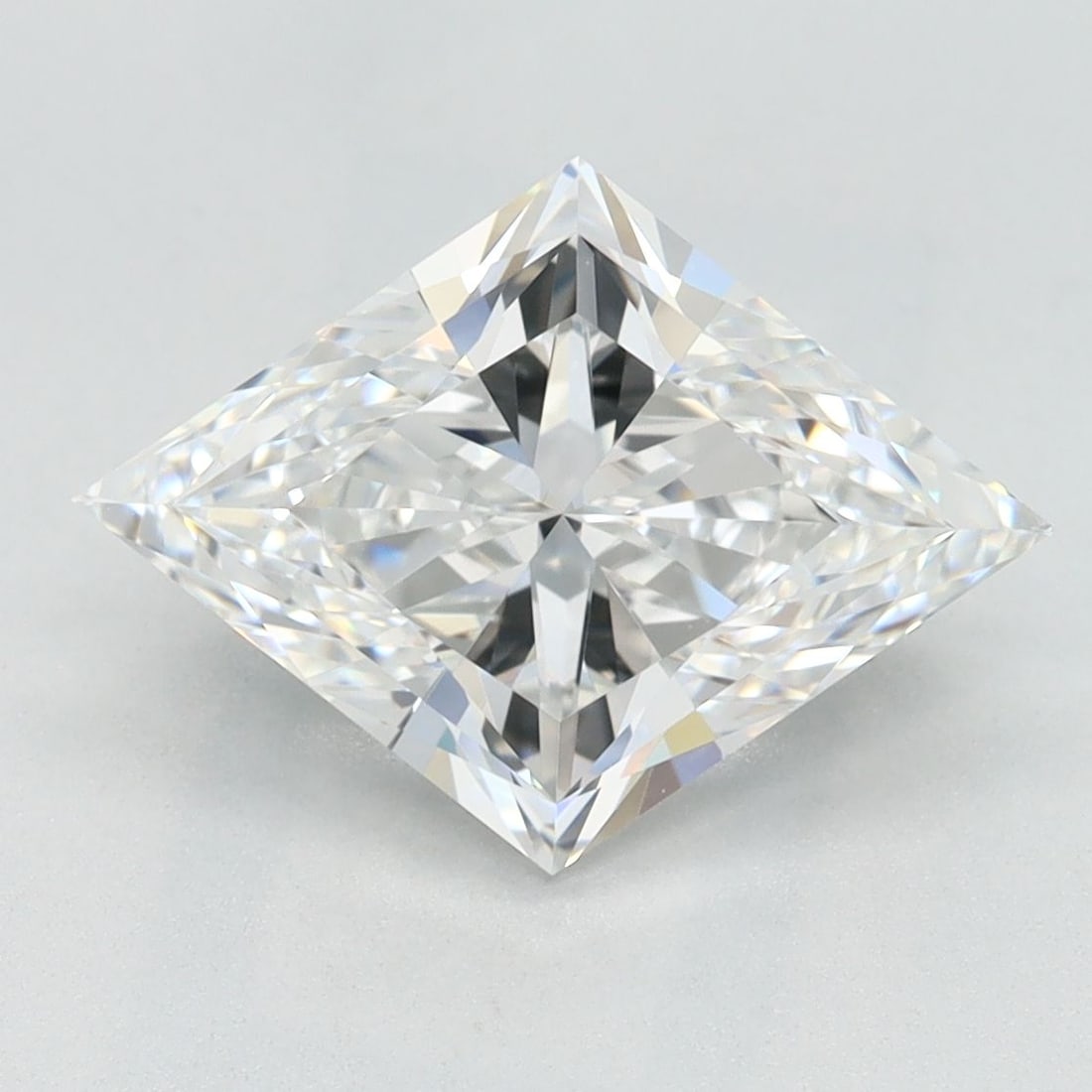 GIA Lozenge 2.62ct E VVS2 - Loose Lab Diamond (1 of 1)