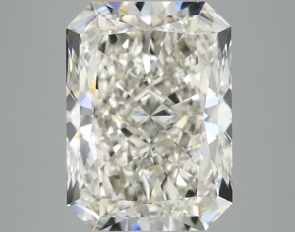 IGI Radiant 5.04ct H VVS2 - Loose Lab Diamond: IGI Radiant 5.04ct H VVS2 - Loose Lab Diamond Item Specifics: Source: This Is A Real Diamond Grown In A Lab Not Mined. Carat: 5.04 Cut: - Color: H Clarity: VVS2 Polish: EX Symmetry: EX Measurements: