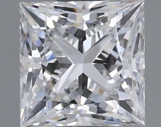 IGI Princess 1.04ct D VVS2 - Loose Lab Diamond: IGI Princess 1.04ct D VVS2 - Loose Lab Diamond Item Specifics: Source: This Is A Real Diamond Grown In A Lab Not Mined. Carat: 1.04 Cut: - Color: D Clarity: VVS2 Polish: EX Symmetry: EX Measurements: