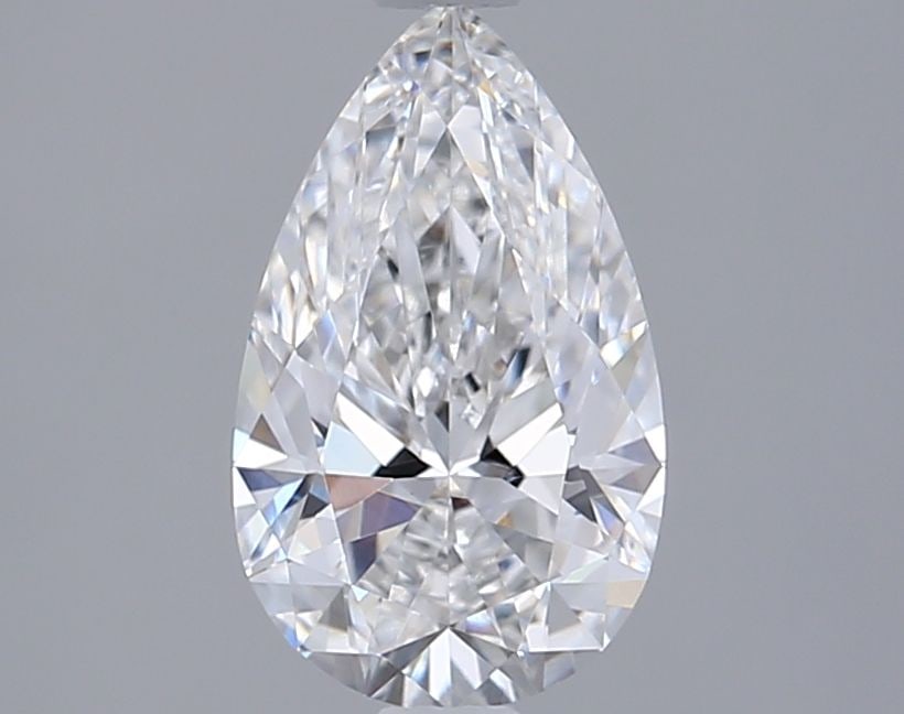 IGI Pear 1.52ct D VVS2 - Loose Lab Diamond: IGI Pear 1.52ct D VVS2 - Loose Lab Diamond Item Specifics: Source: This Is A Real Diamond Grown In A Lab Not Mined. Carat: 1.52 Cut: - Color: D Clarity: VVS2 Polish: EX Symmetry: EX Measurements: