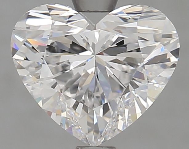 GIA Heart 2.01ct D VVS2 - Loose Lab Diamond (1 of 1)