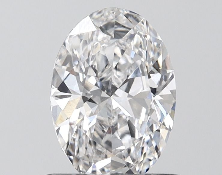 IGI Oval 1.26ct E VVS2 - Loose Lab Diamond (1 of 1)