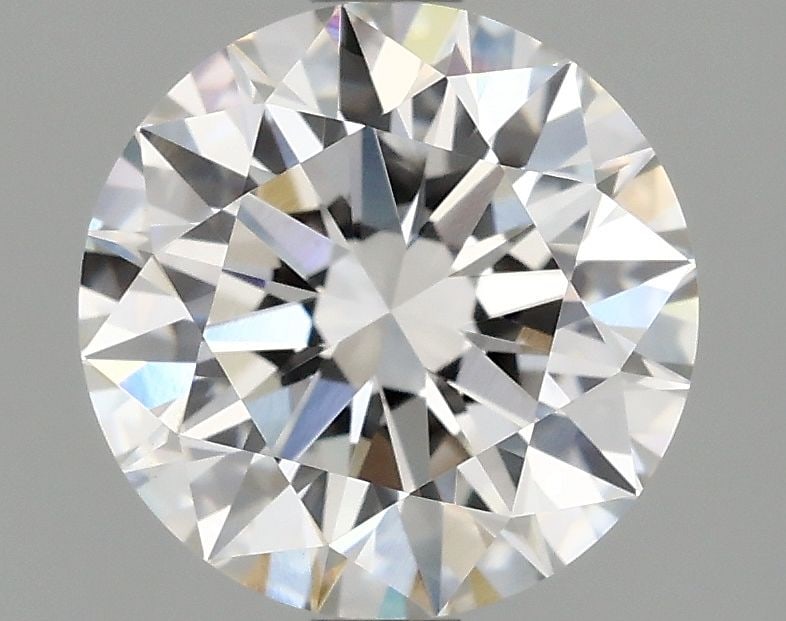 IGI Round 1.53ct F VVS2 - Ideal Loose Lab Diamond: IGI Round 1.53ct F VVS2 - Ideal Loose Lab Diamond Item Specifics: Source: This Is A Real Diamond Grown In A Lab Not Mined. Carat: 1.53 Cut: ID Color: F Clarity: VVS2 Polish: EX Symmetry: EX Measuremen