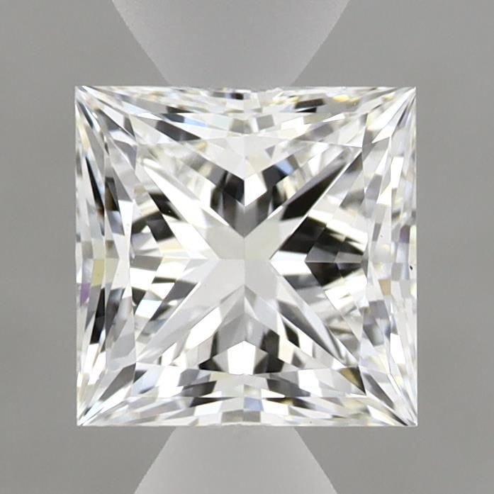 IGI Princess 1.38ct D VVS2 - Loose Lab Diamond (1 of 1)