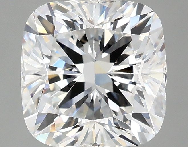 IGI Cushion Modified 2.02ct E VVS2 - Loose Lab Diamond: IGI Cushion Modified 2.02ct E VVS2 - Loose Lab Diamond Item Specifics: Source: This Is A Real Diamond Grown In A Lab Not Mined. Carat: 2.02 Cut: - Color: E Clarity: VVS2 Polish: EX Symmetry: EX Measur