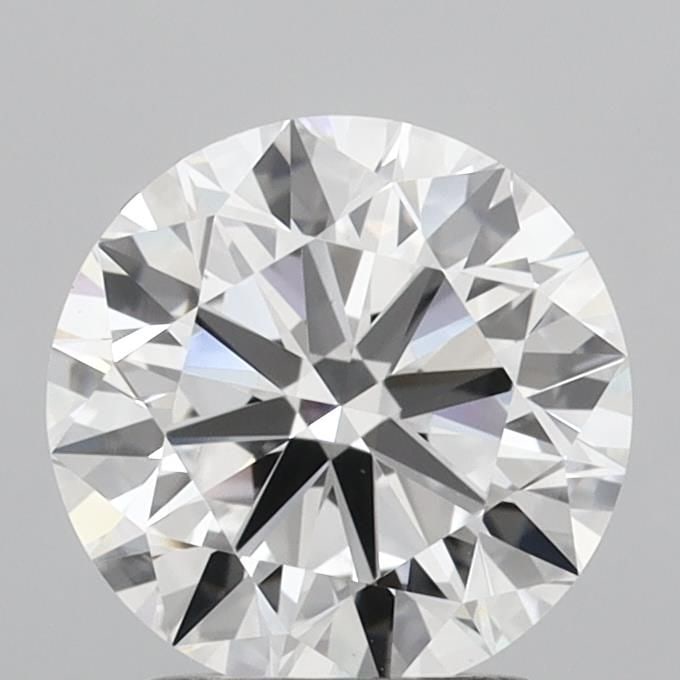 IGI Round 2.01ct D VVS2 - Loose Lab Diamond: IGI Round 2.01ct D VVS2 - Loose Lab Diamond Item Specifics: Source: This Is A Real Diamond Grown In A Lab Not Mined. Carat: 2.01 Cut: VG Color: D Clarity: VVS2 Polish: EX Symmetry: EX Measurements: 8.