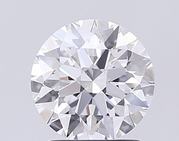 IGI Round 1.65ct D VVS2 - Ideal Loose Lab Diamond (1 of 1)