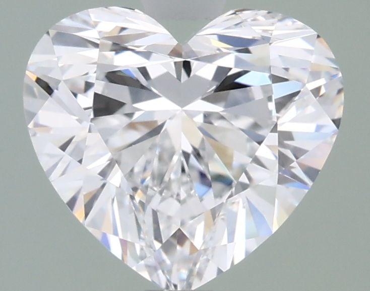 IGI Heart 1.79ct D VVS2 - Loose Lab Diamond: IGI Heart 1.79ct D VVS2 - Loose Lab Diamond Item Specifics: Source: This Is A Real Diamond Grown In A Lab Not Mined. Carat: 1.79 Cut: - Color: D Clarity: VVS2 Polish: EX Symmetry: EX Measurements: 7.5