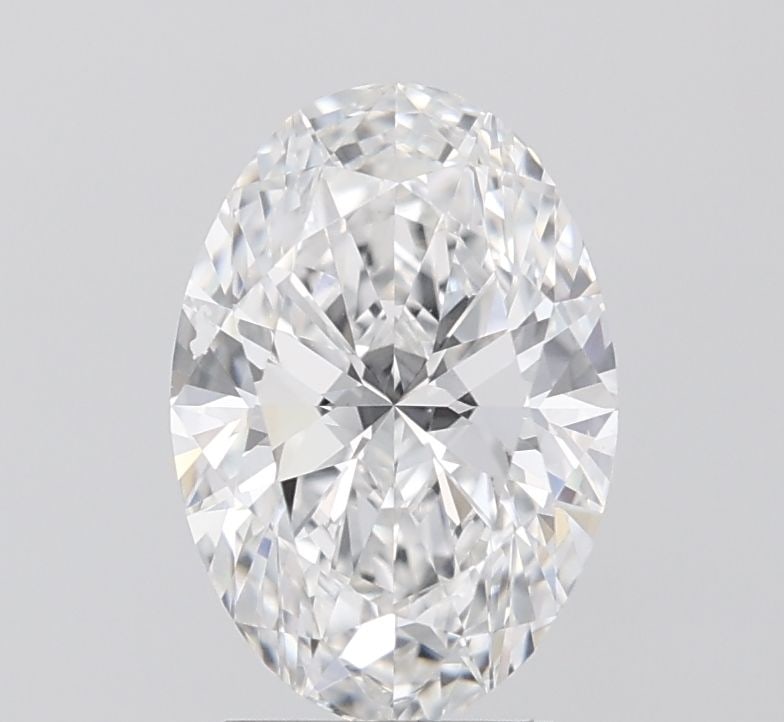 IGI Oval 2.04ct E VVS2 - Loose Lab Diamond: IGI Oval 2.04ct E VVS2 - Loose Lab Diamond Item Specifics: Source: This Is A Real Diamond Grown In A Lab Not Mined. Carat: 2.04 Cut: - Color: E Clarity: VVS2 Polish: EX Symmetry: EX Measurements: 10.2
