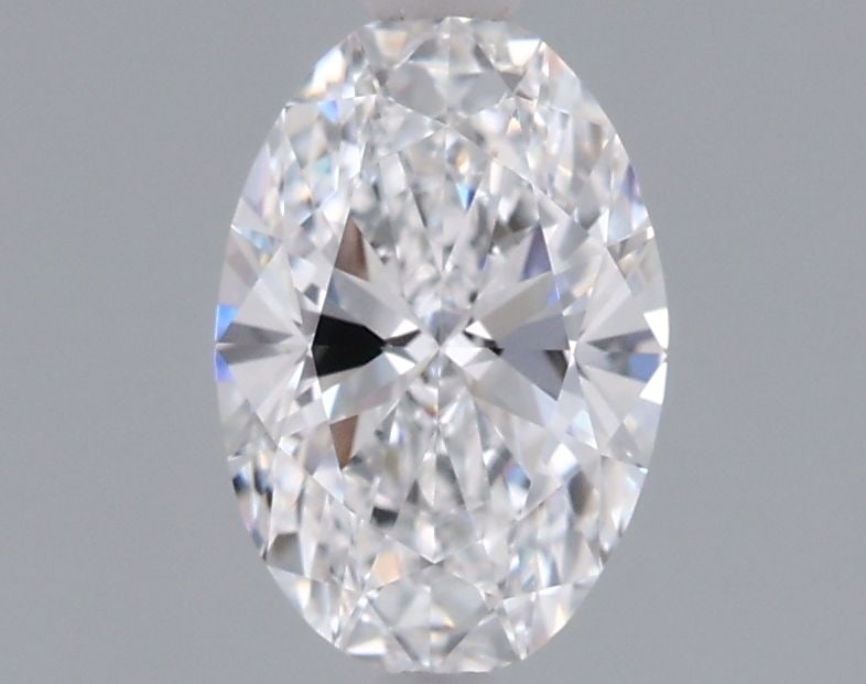 IGI Oval 0.91ct D VVS1 - Loose Lab Diamond: IGI Oval 0.91ct D VVS1 - Loose Lab Diamond Item Specifics: Source: This Is A Real Diamond Grown In A Lab Not Mined. Carat: 0.91 Cut: - Color: D Clarity: VVS1 Polish: VG Symmetry: EX Measurements: 8.05