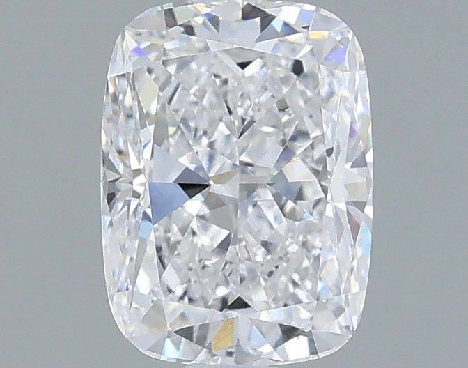 IGI Cushion Brilliant 1.07ct D VVS2 - Loose Lab Diamond (1 of 1)