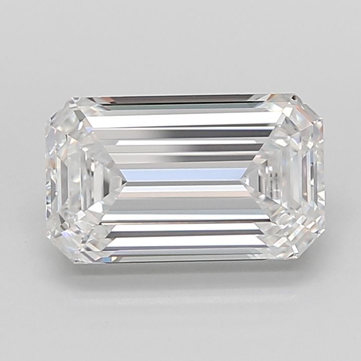 IGI Emerald 4.06ct D VVS2 - Loose Lab Diamond: IGI Emerald 4.06ct D VVS2 - Loose Lab Diamond Item Specifics: Source: This Is A Real Diamond Grown In A Lab Not Mined. Carat: 4.06 Cut: - Color: D Clarity: VVS2 Polish: EX Symmetry: EX Measurements: 1