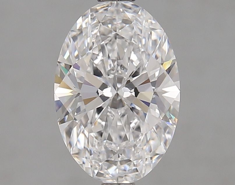 IGI Oval 2.02ct D FL - Loose Lab Diamond: IGI Oval 2.02ct D FL - Loose Lab Diamond Item Specifics: Source: This Is A Real Diamond Grown In A Lab Not Mined. Carat: 2.02 Cut: - Color: D Clarity: FL Polish: EX Symmetry: EX Measurements: 10.39L X