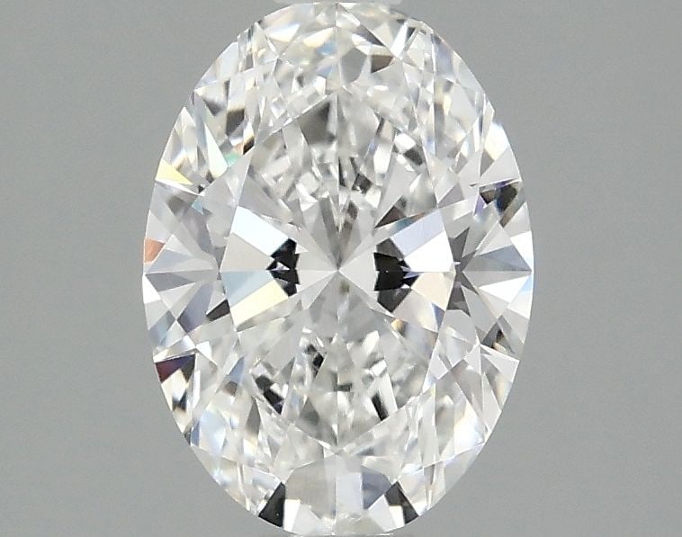IGI Oval 1.43ct E VVS2 - Loose Lab Diamond: IGI Oval 1.43ct E VVS2 - Loose Lab Diamond Item Specifics: Source: This Is A Real Diamond Grown In A Lab Not Mined. Carat: 1.43 Cut: - Color: E Clarity: VVS2 Polish: EX Symmetry: EX Measurements: 8.91