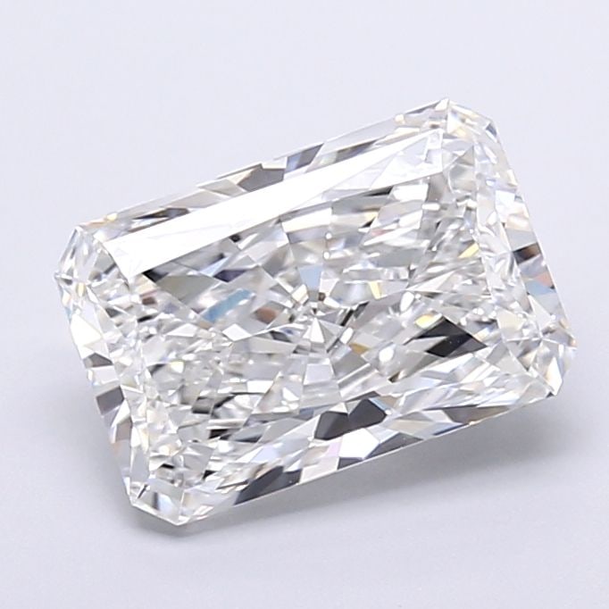 IGI Radiant 4.34ct E VVS2 - Loose Lab Diamond (1 of 1)