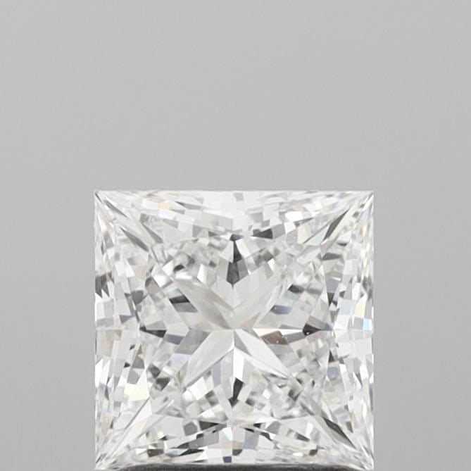 IGI Princess 1.61ct E VVS1 - Loose Lab Diamond: IGI Princess 1.61ct E VVS1 - Loose Lab Diamond Item Specifics: Source: This Is A Real Diamond Grown In A Lab Not Mined. Carat: 1.61 Cut: - Color: E Clarity: VVS1 Polish: EX Symmetry: EX Measurements: 