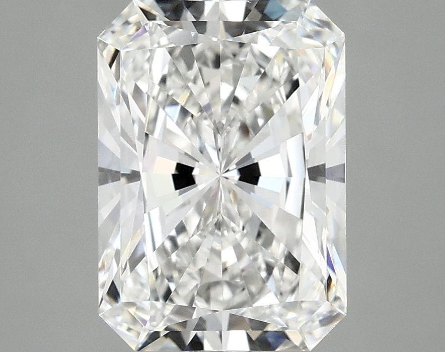 IGI Radiant 3.09ct E VVS2 - Loose Lab Diamond: IGI Radiant 3.09ct E VVS2 - Loose Lab Diamond Item Specifics: Source: This Is A Real Diamond Grown In A Lab Not Mined. Carat: 3.09 Cut: - Color: E Clarity: VVS2 Polish: EX Symmetry: EX Measurements: 1
