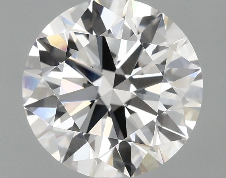 IGI Round 1.38ct E VVS2 - Ideal Loose Lab Diamond: IGI Round 1.38ct E VVS2 - Ideal Loose Lab Diamond Item Specifics: Source: This Is A Real Diamond Grown In A Lab Not Mined. Carat: 1.38 Cut: ID Color: E Clarity: VVS2 Polish: EX Symmetry: EX Measuremen