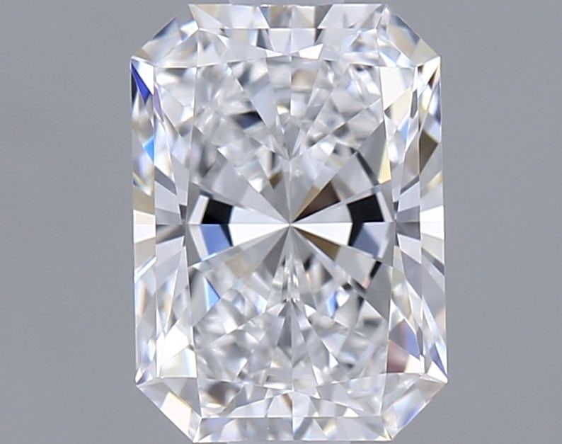 IGI Radiant 1.04ct D IF - Loose Lab Diamond: IGI Radiant 1.04ct D IF - Loose Lab Diamond Item Specifics: Source: This Is A Real Diamond Grown In A Lab Not Mined. Carat: 1.04 Cut: - Color: D Clarity: IF Polish: EX Symmetry: EX Measurements: 7.2L