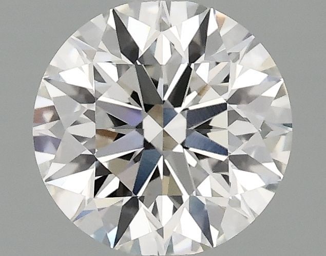 IGI Round 1.44ct E VVS2 - Loose Lab Diamond (1 of 1)