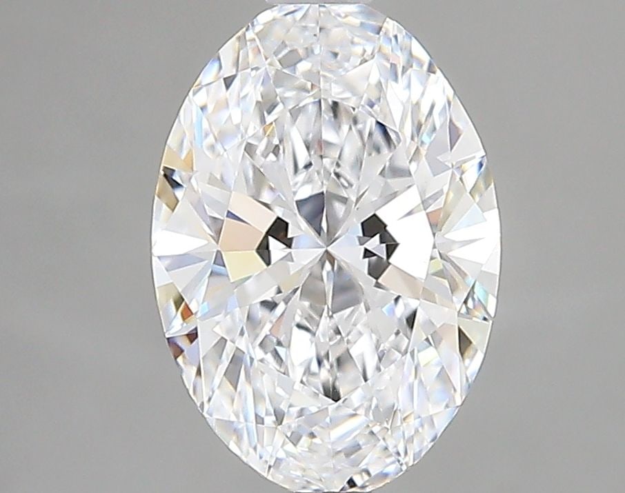 IGI Oval 2.07ct D VVS1 - Loose Lab Diamond: IGI Oval 2.07ct D VVS1 - Loose Lab Diamond Item Specifics: Source: This Is A Real Diamond Grown In A Lab Not Mined. Carat: 2.07 Cut: - Color: D Clarity: VVS1 Polish: EX Symmetry: EX Measurements: 10.4