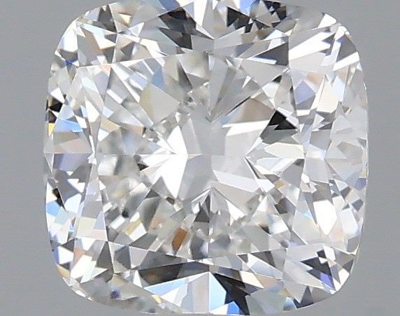IGI Cushion Modified 1.51ct E VVS2 - Loose Lab Diamond: IGI Cushion Modified 1.51ct E VVS2 - Loose Lab Diamond Item Specifics: Source: This Is A Real Diamond Grown In A Lab Not Mined. Carat: 1.51 Cut: - Color: E Clarity: VVS2 Polish: EX Symmetry: EX Measur
