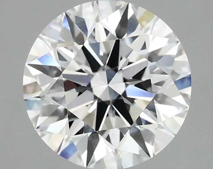 IGI Round 2.07ct D VVS2 - Loose Lab Diamond (1 of 1)