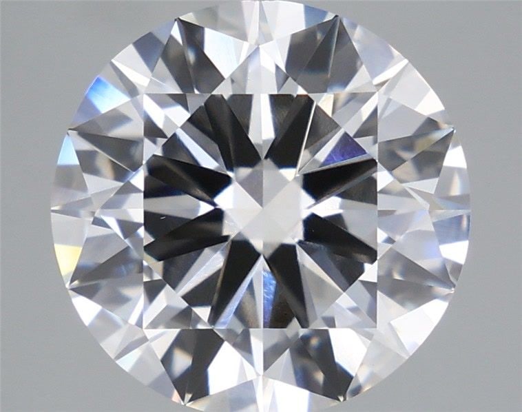 IGI Round 6.04ct E VVS2 - Ideal Loose Lab Diamond: IGI Round 6.04ct E VVS2 - Ideal Loose Lab Diamond Item Specifics: Source: This Is A Real Diamond Grown In A Lab Not Mined. Carat: 6.04 Cut: ID Color: E Clarity: VVS2 Polish: EX Symmetry: EX Measuremen