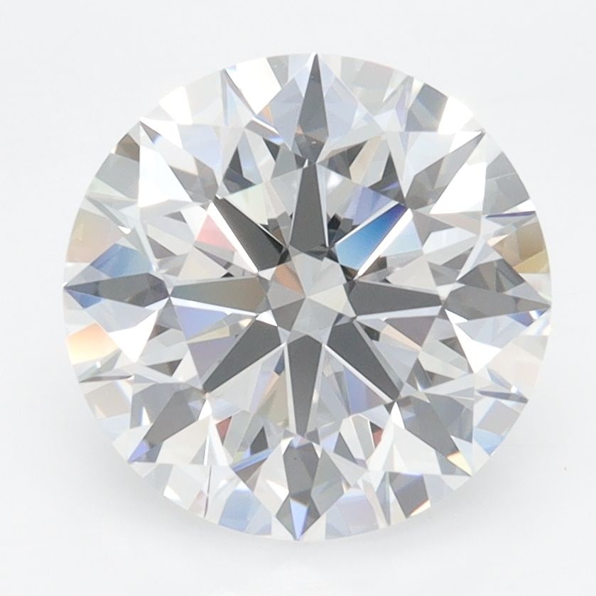 IGI Round 3.25ct D IF - Ideal Loose Lab Diamond: IGI Round 3.25ct D IF - Ideal Loose Lab Diamond Item Specifics: Source: This Is A Real Diamond Grown In A Lab Not Mined. Carat: 3.25 Cut: ID Color: D Clarity: IF Polish: EX Symmetry: EX Measurements: 