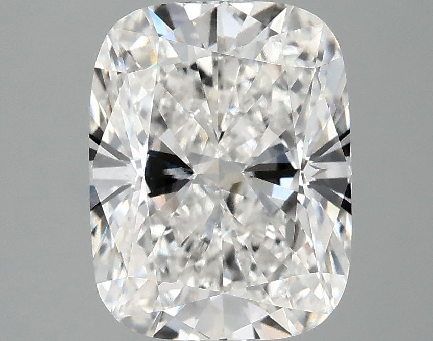 IGI Cushion Modified 3.09ct E VVS2 - Loose Lab Diamond: IGI Cushion Modified 3.09ct E VVS2 - Loose Lab Diamond Item Specifics: Source: This Is A Real Diamond Grown In A Lab Not Mined. Carat: 3.09 Cut: - Color: E Clarity: VVS2 Polish: EX Symmetry: EX Measur