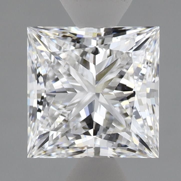 IGI Princess 1.78ct D VVS2 - Loose Lab Diamond (1 of 1)