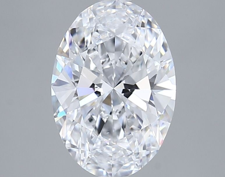 IGI Oval 2.05ct D VVS1 - Loose Lab Diamond: IGI Oval 2.05ct D VVS1 - Loose Lab Diamond Item Specifics: Source: This Is A Real Diamond Grown In A Lab Not Mined. Carat: 2.05 Cut: - Color: D Clarity: VVS1 Polish: EX Symmetry: EX Measurements: 10.3