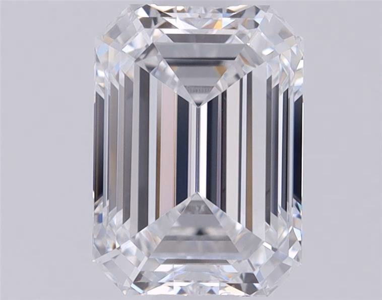 IGI Emerald 1.56ct E VVS1 - Loose Lab Diamond: IGI Emerald 1.56ct E VVS1 - Loose Lab Diamond Item Specifics: Source: This Is A Real Diamond Grown In A Lab Not Mined. Carat: 1.56 Cut: - Color: E Clarity: VVS1 Polish: EX Symmetry: EX Measurements: 7