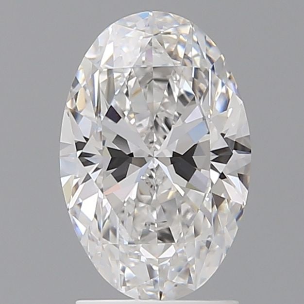 IGI Oval 2.07ct D VVS2 - Loose Lab Diamond: IGI Oval 2.07ct D VVS2 - Loose Lab Diamond Item Specifics: Source: This Is A Real Diamond Grown In A Lab Not Mined. Carat: 2.07 Cut: - Color: D Clarity: VVS2 Polish: EX Symmetry: EX Measurements: 10.6
